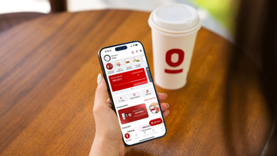 Espressolab&rsquo;den 1 milyonuncu &uuml;yeye &ouml;m&uuml;r boyu kahve