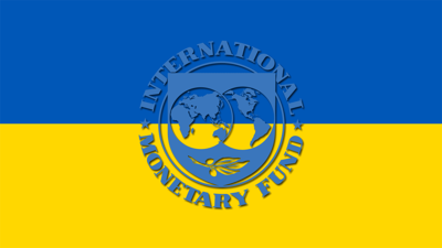 IMF, Ukrayna’nın iç finansman ve kayıt dışı ekonomiyle mücadelesini mercek altına alıyor