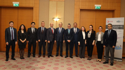 Ege İhracat&ccedil;ı Birlikleri 10 ticaret m&uuml;şaviriyle ihracat&ccedil;ıları bir araya getiriyor