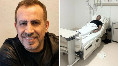 Haluk Levent neden yoğun bakımda, hastalığı ne, son durumu? Haluk Levent ka&ccedil; yaşında, evli mi?