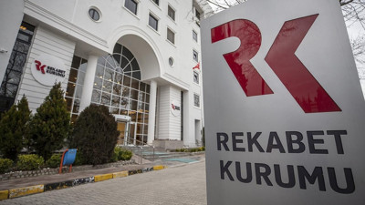 Rekabet Kurumundan menajerlik ve cast ajanslarına ceza