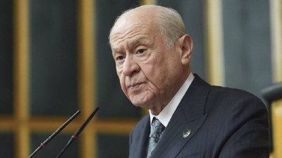 Devlet Bah&ccedil;eli'den s&uuml;re&ccedil; mesajı: &Ouml;calan umut hakkına kavuşmalı, Demirtaş evine d&ouml;nmeli