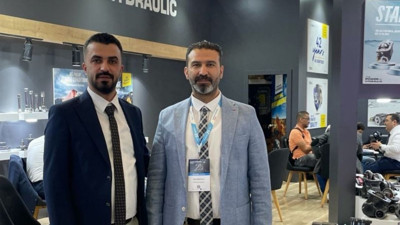 Hydrotime Automechanika İstanbul&rsquo;da uluslararası alıcılarla buluştu