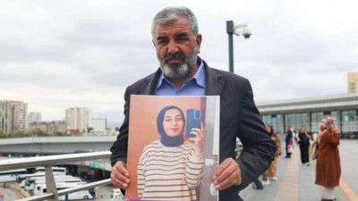 Rojin Kabaiş'in babası: &Ouml;zel ekip bayramdan sonra Van'a g&ouml;nderilecek