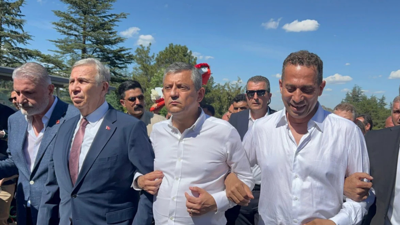 &Ouml;zel'den Kılı&ccedil;daroğlu'nun FET&Ouml; s&ouml;zlerine yanıt: TGRT'nin, A Haber'in iftiralarını şimdi kendisi sahipleniyor