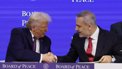 Bakan Fidan'dan "NATO Zirvesi" a&ccedil;ıklaması: T&uuml;m hazırlıklar Başkan Trump'ı ağırlayacak şekilde yapılıyor