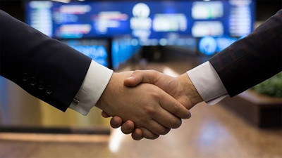 Yabancıdan Borsa İstanbul&rsquo;da 2,5 ayın en b&uuml;y&uuml;k hisse satışı