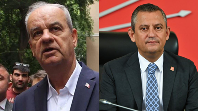 İlker Başbuğ&rsquo;dan &Ouml;zg&uuml;r &Ouml;zel &ccedil;ıkışı: FET&Ouml;'c&uuml;l&uuml;kle su&ccedil;lanabilecek son isimlerden biri