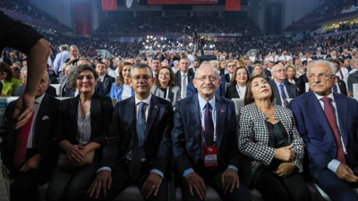 CHP 38. kurultay soruşturması: İş insanı Turgut Koç ve Özkan Yalım ifade verecek