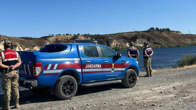 Şanlıurfa'da boğulma vakalarının &ouml;n&uuml;ne ge&ccedil;mek i&ccedil;in suya girilmesi yasaklandı