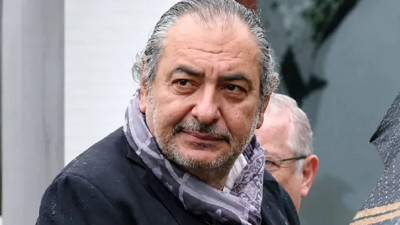 Gazeteci Reha Muhtar hayatını kaybetti