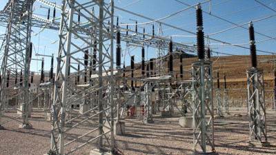 İran: ABD-İsrail saldırılarında elektrik santrallerinin yaklaşık yüzde 7'si zarar gördü