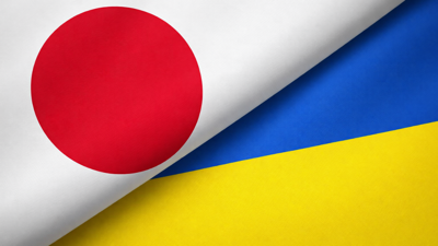 Japonya'dan NATO &uuml;zerinden Ukrayna'ya kritik finansal destek