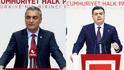 Müslim Sarı'dan Zeynel Emre'ye yanıt: Tedbir kararı oldukça kurultay hiçbir yolla toplanamaz