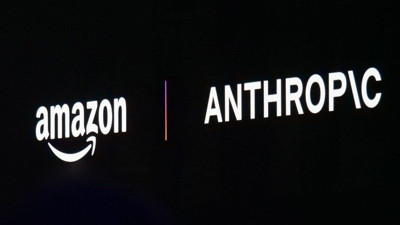 Amazon&rsquo;un uyarısı Anthropic&rsquo;e kısıtlama getirdi
