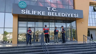 Mersin'de Silifke Belediye Başkan Vekili belli oldu
