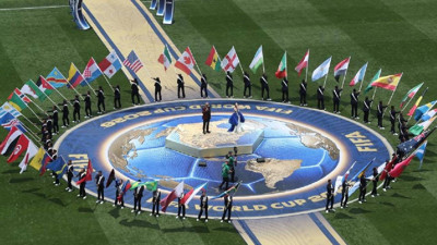 D&uuml;nya Kupası grup aşamasını 4,6 milyon seyirci takip etti