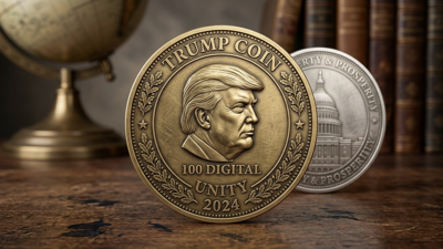 Bir milyon yatırımcı Trump kriptodan 3,8 milyar dolar kaybetti!
