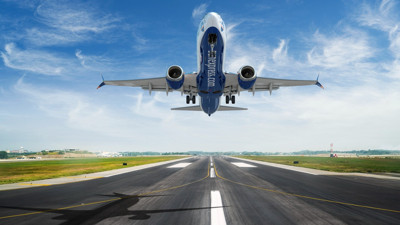 SunExpress Orta Doğu uçuşlarına yeniden başlıyor