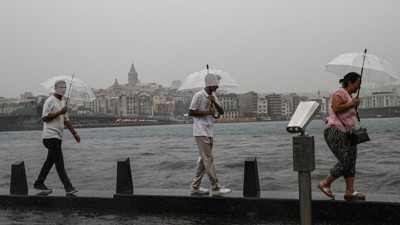 AKOM tarih verdi: Sağanak yağışın ardından kavurucu sıcak hava dalgası yolda