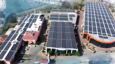 Emko 1 milyarlık yeni yatırıma start verecek
