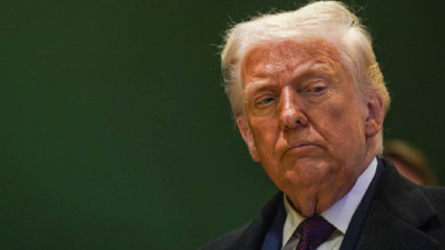 Trump sağlık taramasından geçti: Kontrollerden tam puan aldım