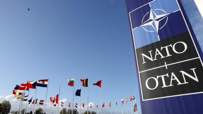 Rusya: NATO, silahlı &ccedil;atışmaya hazırlanıyor