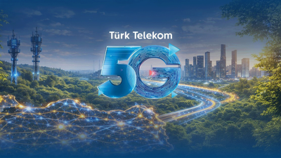T&uuml;rk Telekom finansal başarılarını s&uuml;rd&uuml;r&uuml;lebilirlik vizyonuyla ta&ccedil;landırdı