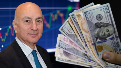 TL mevduat mı dolar mı? Mahfi Eğilmez kritik sınırı rakamlarla ortaya koydu