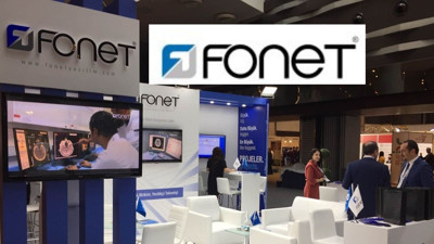 Fonet Bilgi, 198 milyon TL'lik sağlık ihalesini kazandı