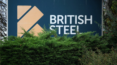 İngiltere, &ccedil;elik &uuml;reticisi British Steel'i kamulaştırdı