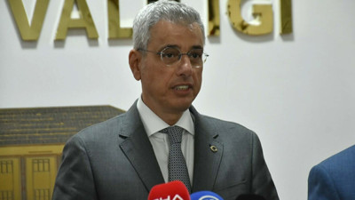 Bakan Memişoğlu: D&uuml;nyanın en iyi sağlık hizmetleri T&uuml;rkiye'de