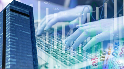 Bankacılık sektörünün 7 aylık kârında yüzde 24,5 artış