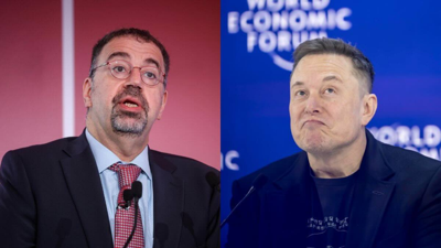 Daron Acemoğlu'ndan Elon Musk'a "1 trilyon dolarını bağışla" &ccedil;ağrısı: Musk yanıt verdi
