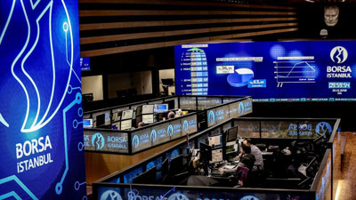 HSBC'den Borsa İstanbul hisseleri i&ccedil;in yeni hedef fiyatlar