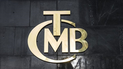 Merkez Bankası rezervlerinde 1,8 milyar dolarlık artış