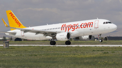 Pegasus 9 Euro + vergilerle yurt dışı kampanyası başlattı! Sadece İstanbul yok