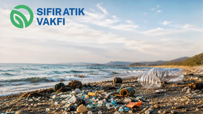 Sıfır Atık Vakfı, 4 ilde plastik atık sorununu yerinde inceleyecek