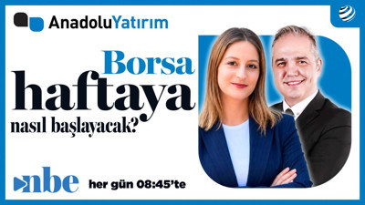 Borsa Haftaya Nasıl Başlayacak? | Anadolu Yatırımla Piyasalarda A&ccedil;ılışa Doğru | 10 Ağustos
