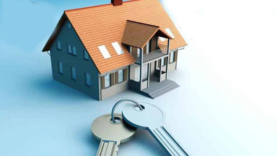 Konut fiyatları temmuzda y&uuml;zde 1,5 arttı