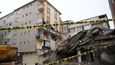Resmi Gazete'de yayımlandı: Bina yıkımlarında kurallar değişti