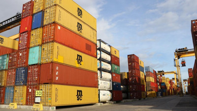 İhracat talep endeksi eşik değerin üzerine çıktı