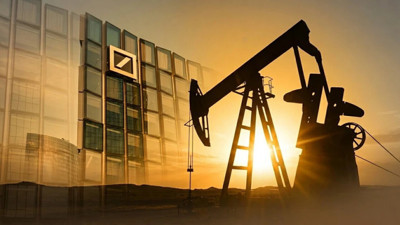 Deutsche Bank'tan kritik petrol uyarısı: 100 doların &uuml;zeri piyasaları sarsabilir