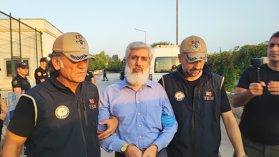 Furkan Vakfı'na operasyon: Alparslan Kuytul ve &ccedil;ok sayıda kişi g&ouml;zaltında (Video)
