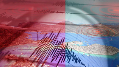 İstanbul'da depremler neyi anlatıyor? Prof. Osman Bektaş: Deprem stresi yer değiştiriyor