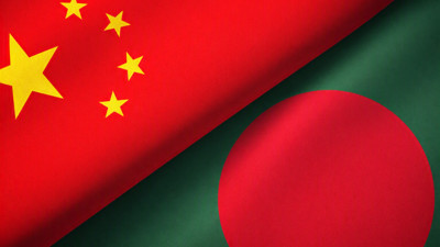 Bangladeş ve &Ccedil;in arasında 2,3 milyar dolarlık J-10CE tedarik taslağı imzalandı