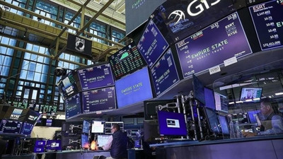 K&uuml;resel piyasalarda Fed baskısı: Faiz artışı beklentisi g&uuml;&ccedil;lendi