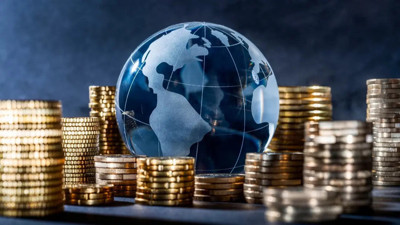 Çin'de 6 ayda 35 bin yabancı sermayeli şirket kuruldu!
