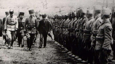 Dumlupınar’dan Cumhuriyet’e uzanan zaferin 104 yıllık hikâyesi: 30 Ağustos’a giden yolda neler yaşandı?