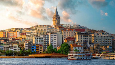 İstanbul konutta Avrupa&rsquo;nın en ucuz şehri &ccedil;ıktı!